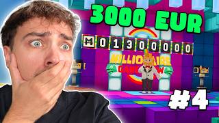🔴SISUMAA ESIMENE VÕISTLUS 3000€ (Sisumaa 3, Päev 4)