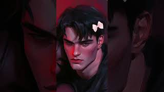 Boyfriend ASMR : Grumpy pookie is jealous! #bestkeptsecret #shorts