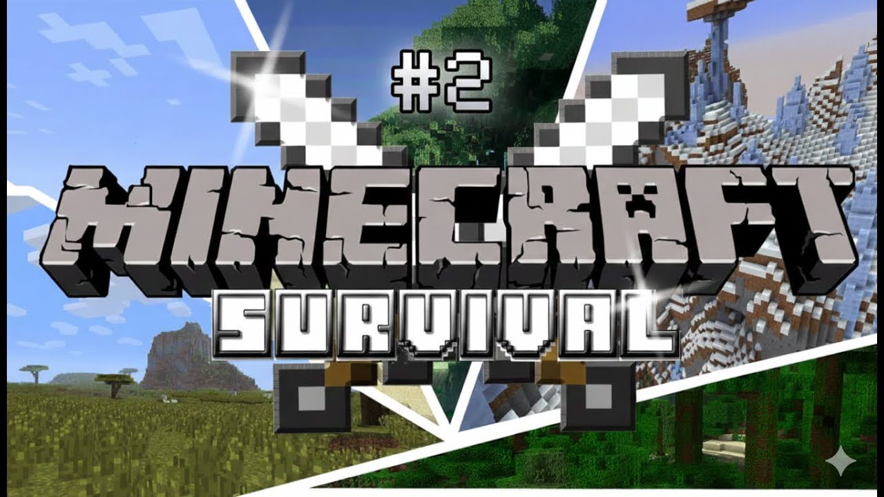 SERI SINH TỒN TẬP 2 | KHÁM PHÁ HANG TỐI KỲ BÍ 🤨🤨| Thanhvan_ok