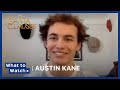 The Santa Clauses: Austin Kane talks joining an iconic Disney franchise | What to Watch