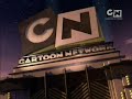 Cartoon Network Cinema Ident Inchidere