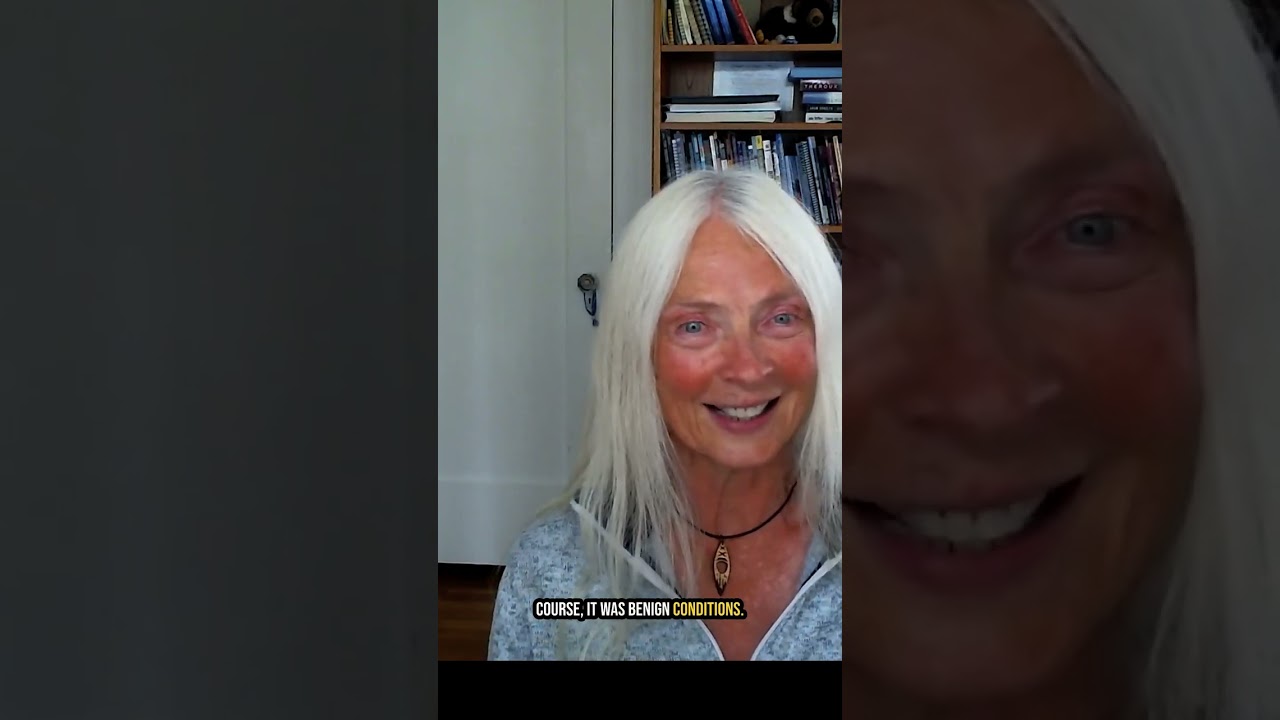 Why She Paddles Solo: Magic, Freedom & That 30% No One Talks About