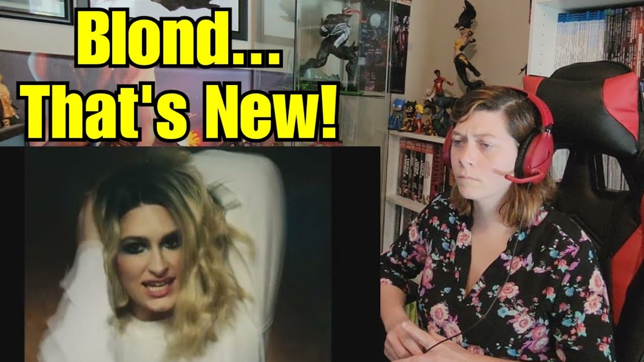 Spiritbox Bleach Bath Reaction (Bundy In The House!) YouTube