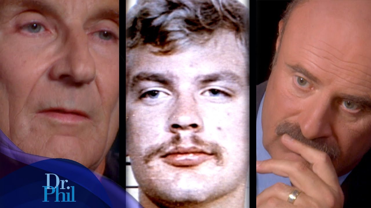 Dr. Phil Interviews Jeffrey Dahmer’s Father - Part 2