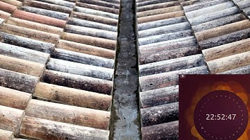 Ubuntu Phone Clock in Ubuntu 12.10