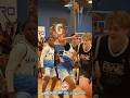 RWE Live From… Lamelo Ball Classic #shorts #viral #trending
