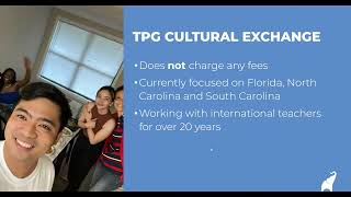 TPG Cultural exchange Introduction_4th February screenshot 4