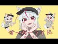 オーバーライド 歌ってみた / 吉田夜世（Cover）- 怠惰