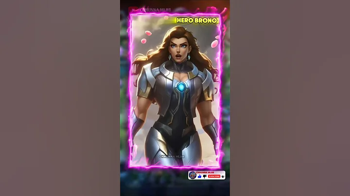 VERSION MM CHANGE BOY TO GIRL| CHHUNNA MLBB | Next hero ? #mlbb #shortvideo #shorts #cute