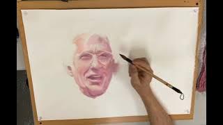 2021年10月7日 Richard Tiffany Gere