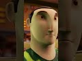 El segundo doblaje de METEGOL #animación