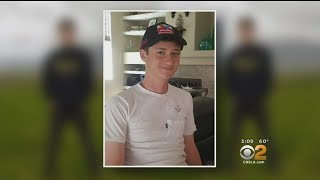 Body Of Missing OC Teen Found, Death Considered A Homicide