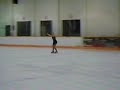 Figure Skating Double Flip, Heidi