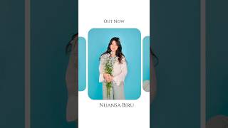 Nuansa biru by Tarasinta out now!