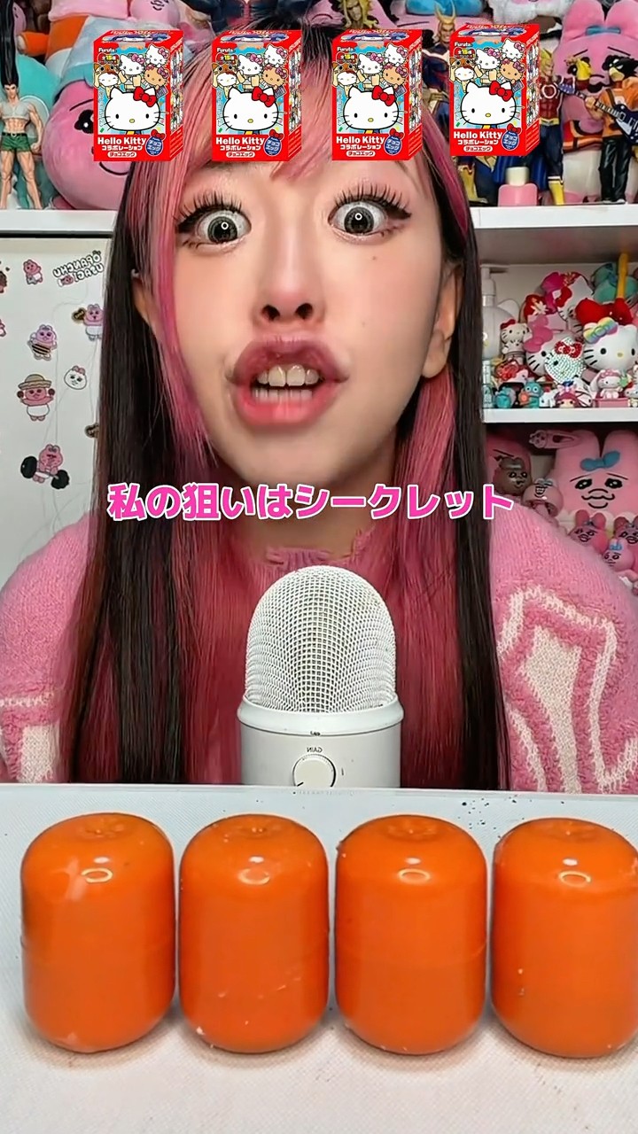 かきくけkotty《矯正ちゃん🦷》 - YouTube