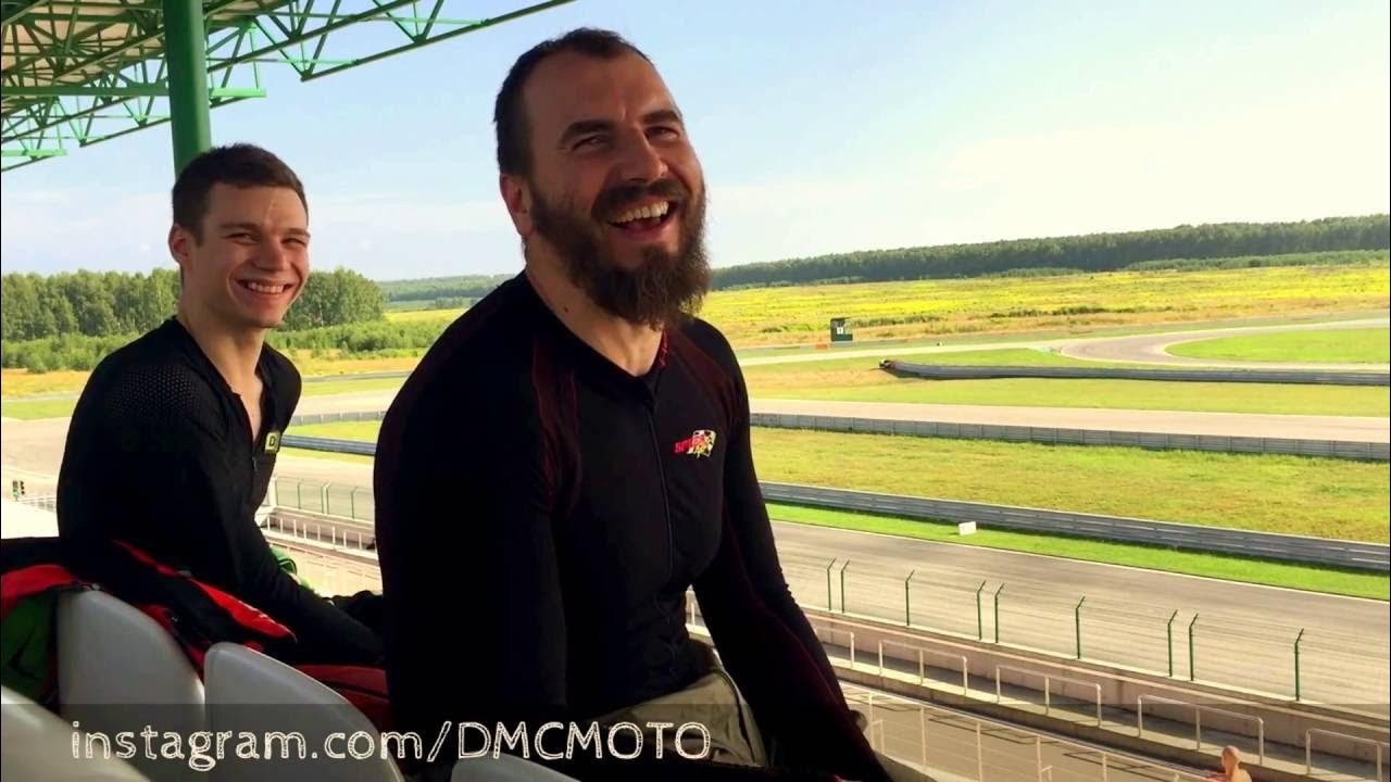 Дмитрий Майоров РСБК