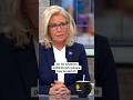Liz Cheney says she’ll “do whatever it takes” to keep Trump from winning in 2024 #shorts