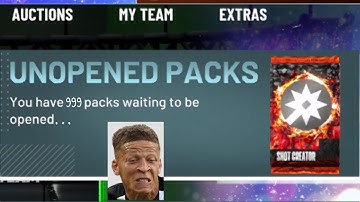 NBA2K21: I got a lot of packs from the locker codes, and here’s what I got…