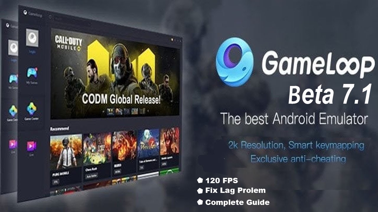 gameloop 7.1 download gameloop 7.1 download