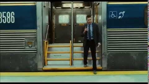 Source Code - Soundtrack Dubstep