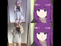 #frieren #fern #anime #cosplay  | Credits: love.foggy