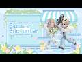 Speciality | Blossom Encounter PV 🌸