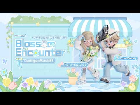Blossom Encounter