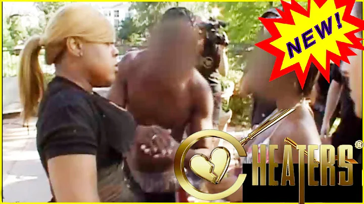 Cheaters New Season 2021  Theresa Goliad  Cheaters...