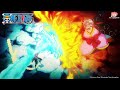La fiamma della Fenice! | One Piece
