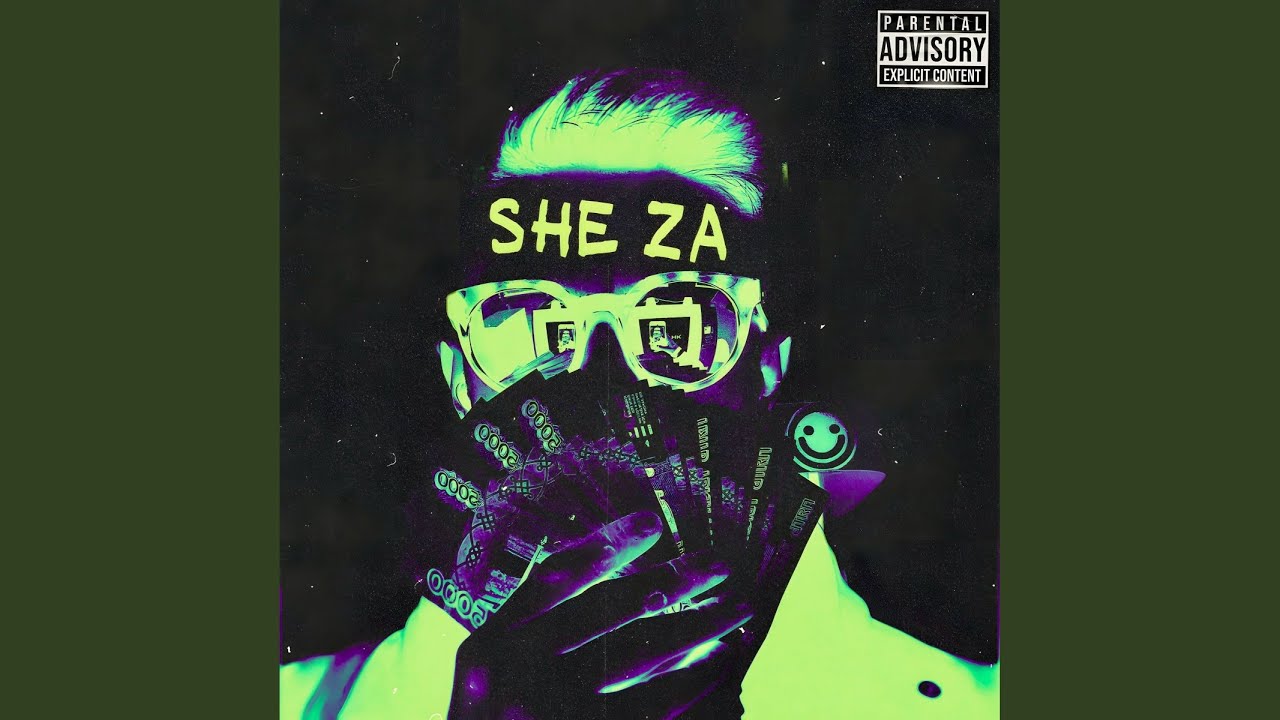 Watch She ZA (Prod. By Freakk) on YouTube Watch She ZA (Prod. By Freakk) on YouTube