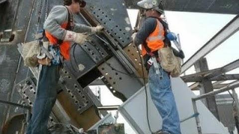 Dos and Don’ts in Structural Steel Framing and Connection Design. 2/1/23