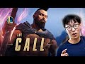 DoubleLift Reacts to 