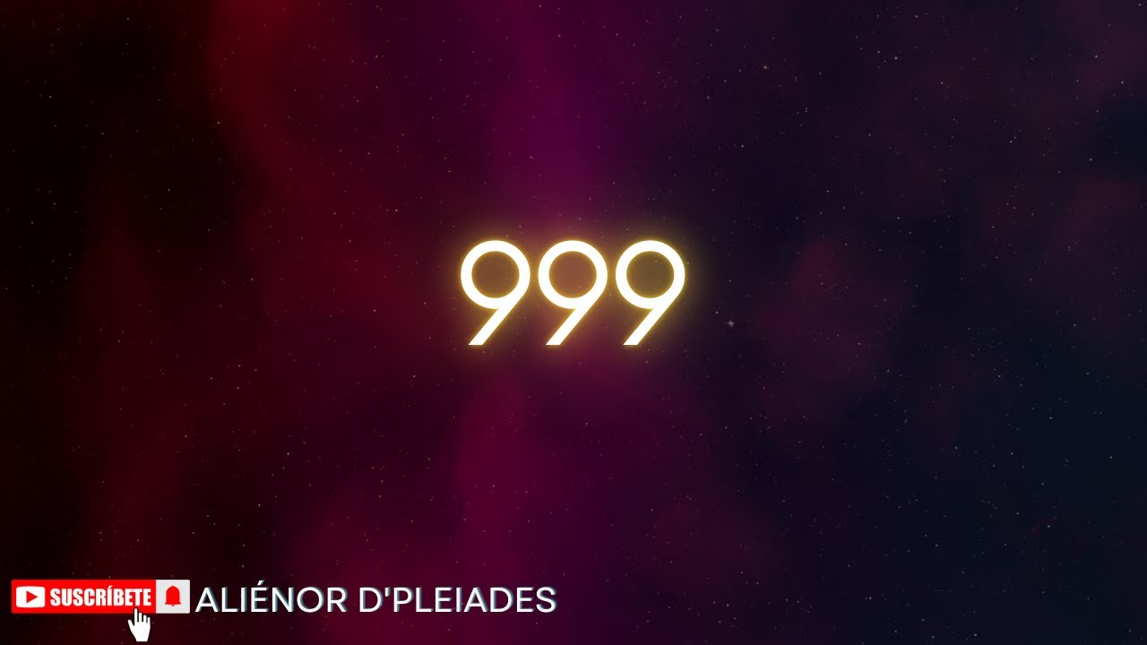 Tarot : Thông Điệp Kỳ Diệu Từ  999