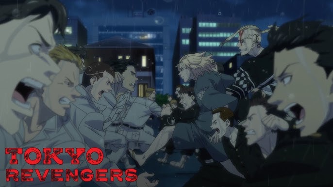 Tokyo Revengers - A fúria do Mikey!, Avisa que é ele! Feliz aniversário,  Mikey 🗣🔥🔥 ⠀⠀⠀⠀⠀⠀⠀⠀ ~✨ Anime: Tokyo Revengers - disponível também com  dublagem em português, By Crunchyroll.pt