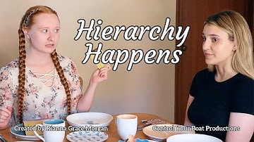 Hierarchy Happens Trailer