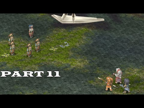 Let's Continou Investigating !!!!! | Legend of Heroes: Trails In the Sky #11