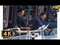 Тони Старк и Брюсс Беннер работают в Лаборатории. Изучение посоха Локи | Мстители | 4K ULTRA HD