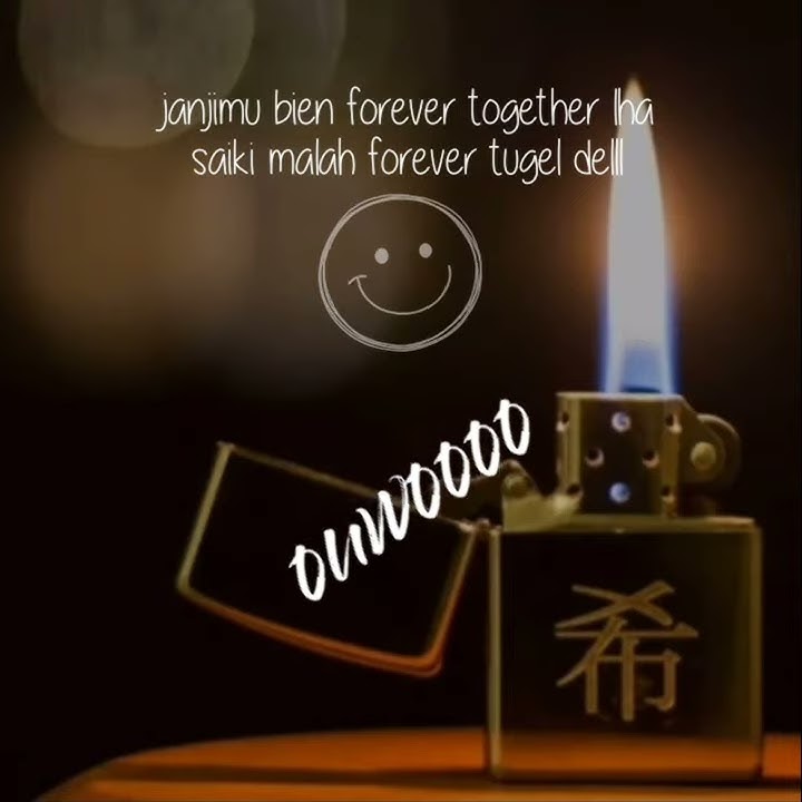 story wa || MALAM MALAM AKU SENDIRI TANPA CINTAMU LAGI