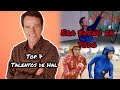 ¡Top 7 Cosas en las que Hal era bueno! / Top Malcolm in the middle 