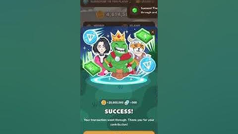 How To Memefi Ton Transaction,Memefi Transaction,Memefi Ton Transaction,