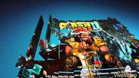 Clash Of Lords 2 [intro] Sparer Col2