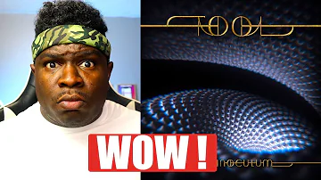 FIRST TIME HEARING - TOOL - Culling Voices (Audio) REACTION