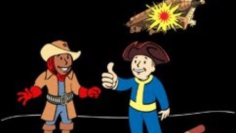 With Our Powers Combined (Minutemen Vs BoS) [Fallout 4 Soundtrack]