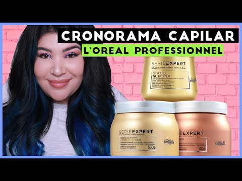 Vídeo: 10 Melhores Produtos Da L'Oreal Que Todos Nós Precisamos Agora - 2020