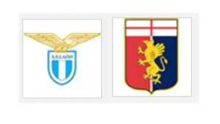 Lazio Vs Genoa - Jornada 13 - Serie A - Pronosticos - Formaciones