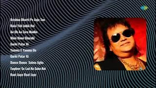 Nandu Bhende | Krishna Dharti Pe Aaja Too | Kaisi Yeh Judai Hai | Ae Oh Aa Zara Mudke