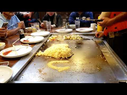 Shogun Japanese Steakhouse, Sushi and Dining  | Teppanyaki Steaks | San Diego California ♥
