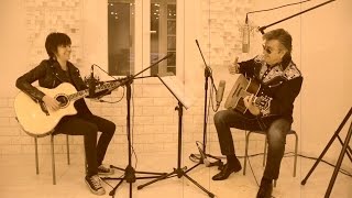 Bobby Solo & Silvia - Did Somebody Make a Fool Out of You - Blues for Two chords