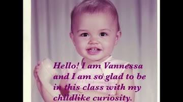 Full Sail Online: 4.3 Creative Presentation: Reflection