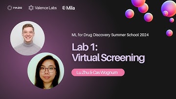 Lab 1 - Virtual Screening